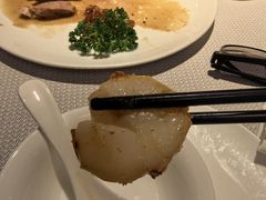 玻璃虾球-镛记酒家