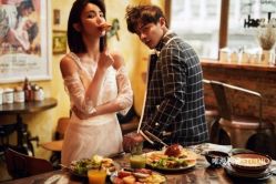 -巴黎婚纱摄影工作室