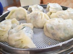 -春和發特色蒸饺(浐河西路店)