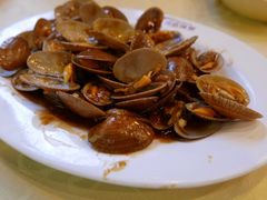 -桥底辣蟹(谢斐道店)