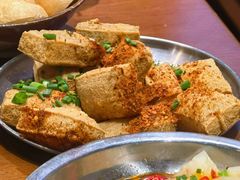 -黔有有贵州酸汤夺夺粉火锅(五味十字店)