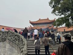 -广东圆玄道观