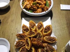 -津菜宋记老房子(平山道店)