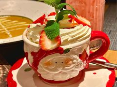 -IL TEATRO 精品意大利餐厅