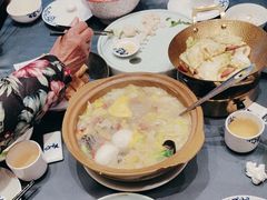 -皇饭儿·王润兴酒楼(河坊街店)