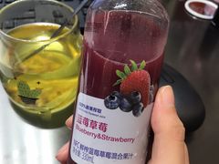 -瑞幸咖啡(东海中心店)
