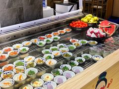 -匠牛亭·锅物烧肉放题自助(昆百大·泰业城店)