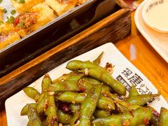-探唐烧烤(棠东店)