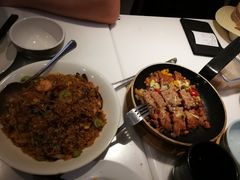 -新旺茶餐厅·早餐·夜宵(仙霞店)