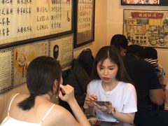 -玫瑰甜品(文明路店)