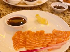 -禾斗海鲜自助(市南银座店)