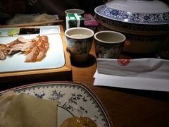 -额娘·春饼烤鸭(乐汇城店)