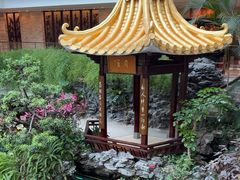 -广州白天鹅宾馆