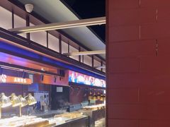 -芝小官毛肚火锅海鲜自助(淮安清江浦区新亚店)