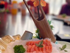 -苏淮景·苏闽融创菜·海鲜(原空港井河轩店)