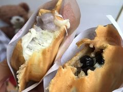 -台湾味正点车轮饼可丽饼(南禅寺店)