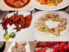 -广州文华东方酒店·江-由辉师傅主理