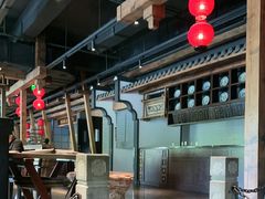 -姚江春中餐厅·太平洋大酒店