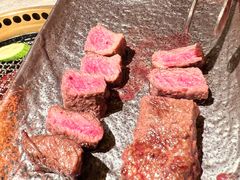 -乾杯烧肉居酒屋(中洲湾店)