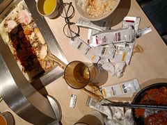 -新石器烤肉(东川欧尚店)
