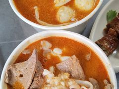 -四里沙茶面(湖滨四里店)