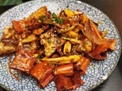 -贵木日本料理·铁板烧(新地假日广场店)
