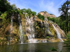 -沕沕水生态风景区