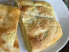 焙子-白老大羊杂碎稍麦