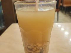 -盛记粥面(佐敦店)