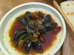 -钟吾小馆·地道徐州菜(锦创书城店)