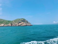 -东极岛景区
