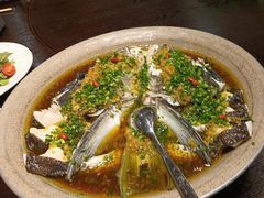 -谢氏老金口七号宴(武昌大道店)