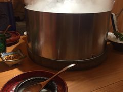 -咕嘟草帽鱼·牛奶一样的鲜鱼汤(包河万达广场创始店)