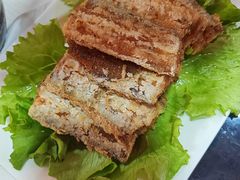 -惠粤轩茶餐厅(中山北路店)