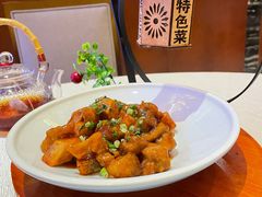-福州天元国际威斯汀酒店·中国元素餐厅