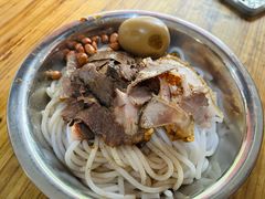 -老东江米粉