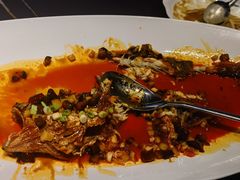 -秀儿四九城·新京菜(亚运村鸟巢店)