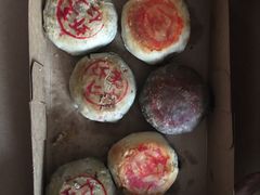 -金太粽(上海弄堂第一粽店)