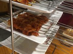 -牛上牛吊炉烧烤(红旗大街店)