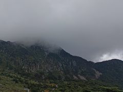 -苍山感通索道