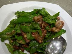 -海都六福酒家(世博广场店)