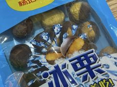 -杨记板栗(天虹总店)