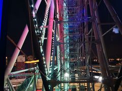 -摩天活力城·摩天轮