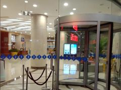 -南京国信酒店·骏搏体育游泳馆(新街口店)