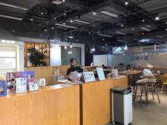 -天真蓝照相馆(五角场百联又一城店)