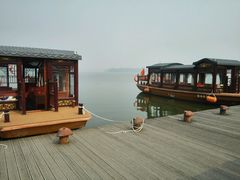 -武清南湖绿博园