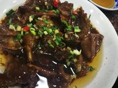 -张一品食府