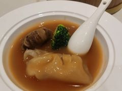 -大海湾酒楼(人南店)
