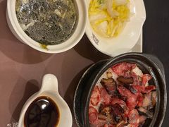 -蓝山咖啡馆(钱江龙店)