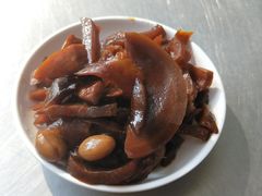 -张家油条